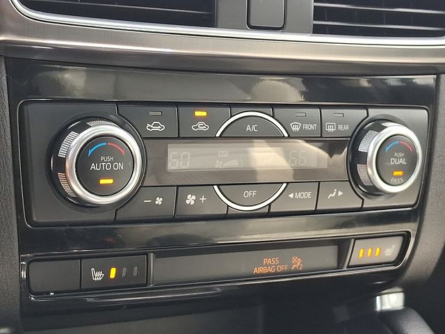 used 2016 Mazda CX-5 car, priced at $12,938
