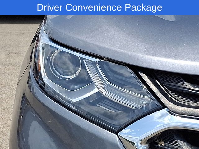 used 2018 Chevrolet Equinox car, priced at $15,942