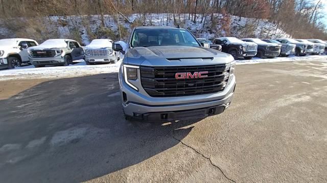 new 2025 GMC Sierra 1500 car, priced at $61,230