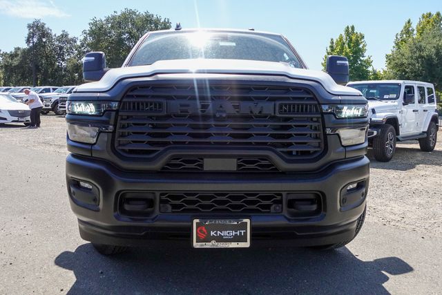 new 2026 Ram 2500 car, priced at $67,850