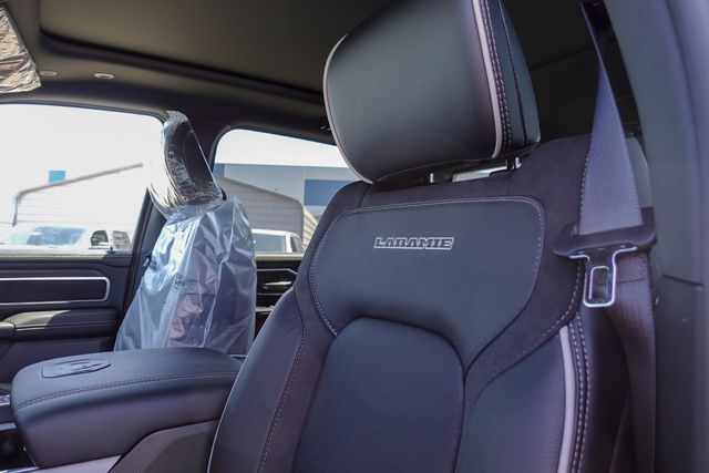 new 2025 Ram 1500 car, priced at $63,227