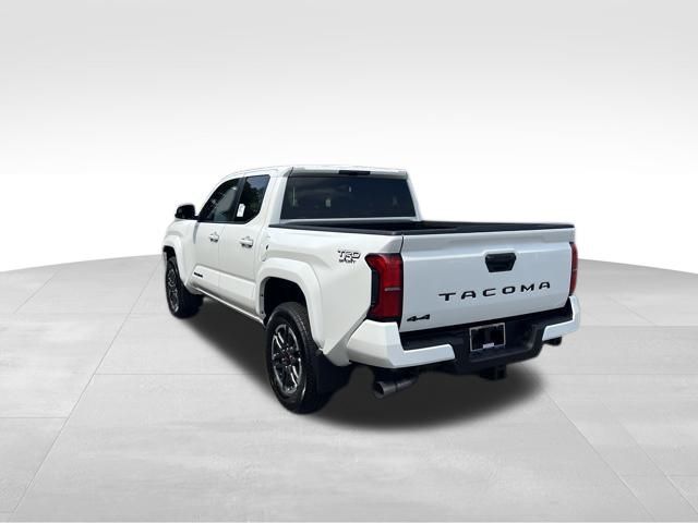 new 2025 Toyota Tacoma car, priced at $43,721