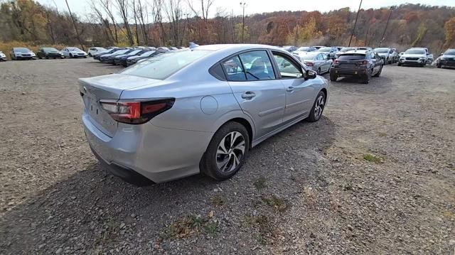 new 2025 Subaru Legacy car, priced at $29,543