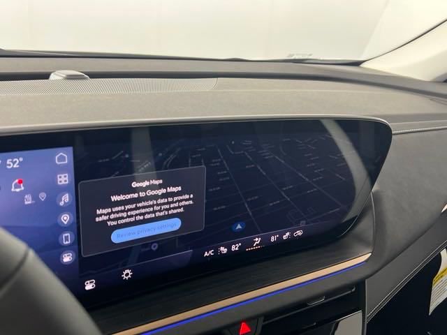 new 2025 Buick Envision car, priced at $41,500