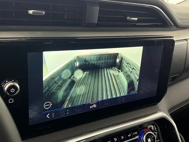 new 2025 GMC Sierra 1500 car, priced at $71,000