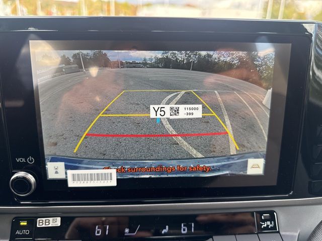 new 2026 Toyota Camry car, priced at $29,892