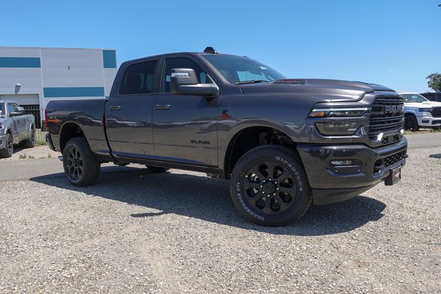 new 2025 Ram 2500 car, priced at $84,445