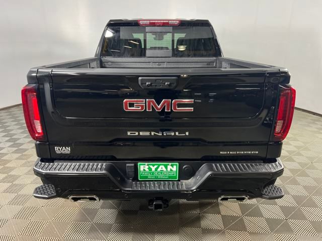 new 2025 GMC Sierra 1500 car, priced at $71,000