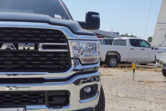 new 2024 Ram 2500 car, priced at $63,810