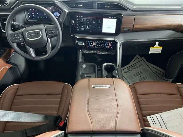 new 2024 GMC Sierra 2500HD car, priced at $87,000