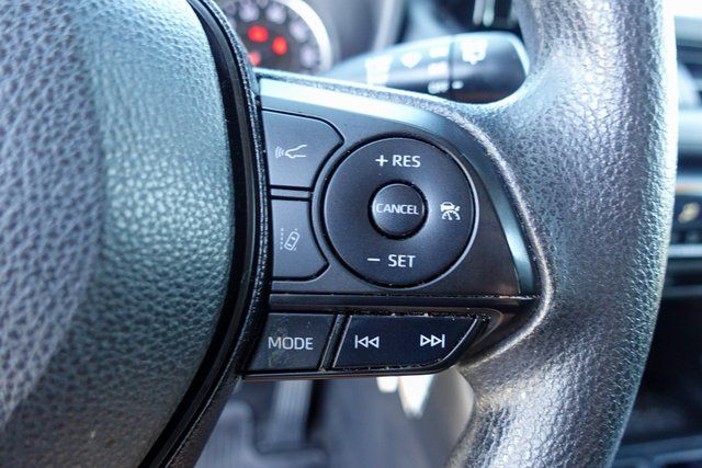 used 2019 Toyota RAV4 car, priced at $18,299