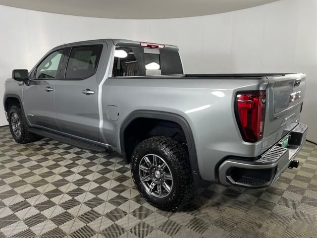 new 2025 GMC Sierra 1500 car, priced at $70,500