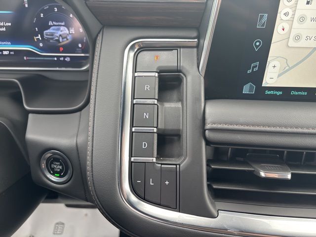used 2023 Chevrolet Suburban car, priced at $67,499