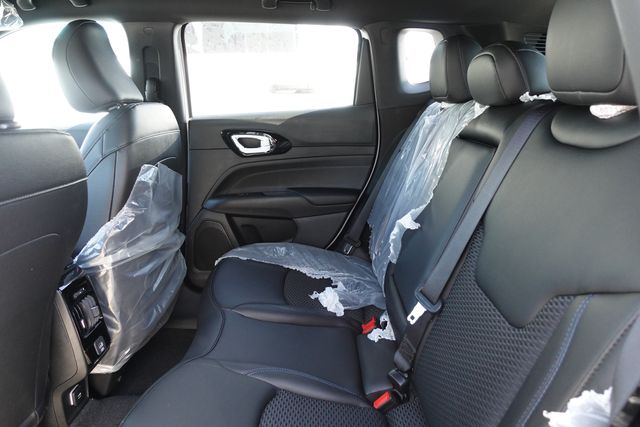 new 2025 Jeep Compass car, priced at $29,660