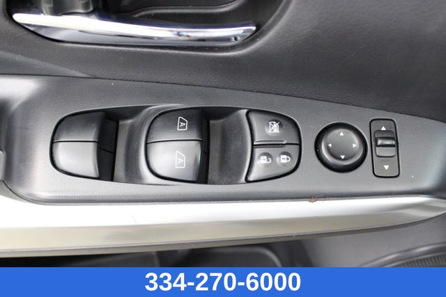 used 2020 Nissan Kicks car, priced at $17,999