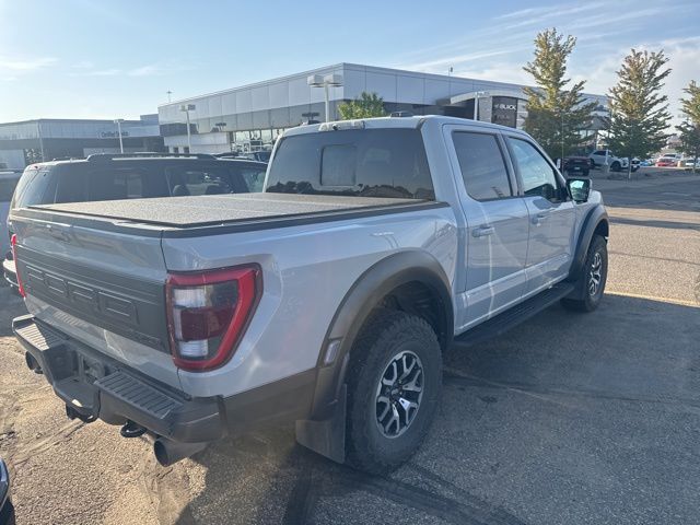 used 2023 Ford F-150 car, priced at $67,000