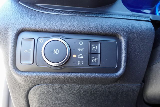 used 2020 Ford Explorer car, priced at $31,989