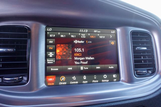 used 2023 Dodge Charger car, priced at $34,000