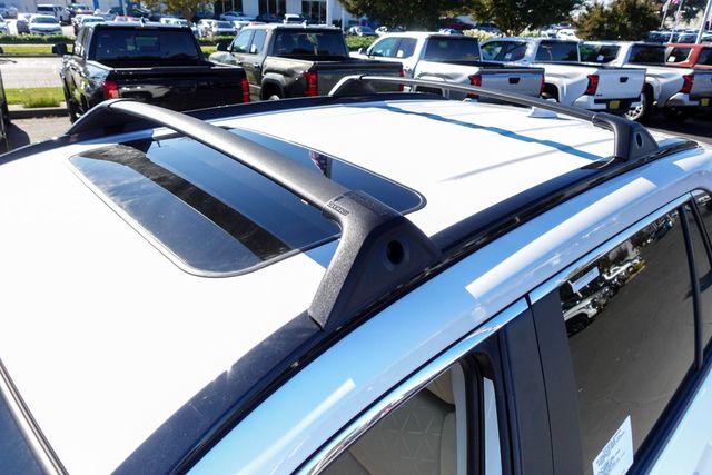 new 2025 Toyota RAV4 car