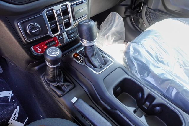 new 2025 Jeep Gladiator car, priced at $48,885