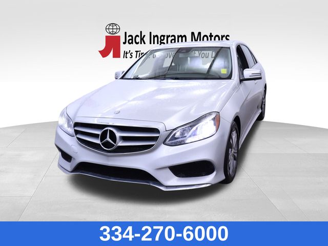 used 2016 Mercedes-Benz E-Class car, priced at $19,999