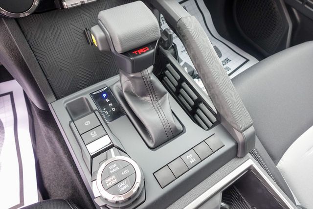 new 2025 Toyota Tacoma Hybrid car