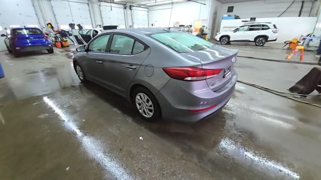 used 2017 Hyundai Elantra car, priced at $11,999