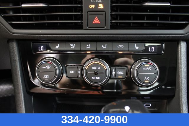 used 2022 Volkswagen Jetta car, priced at $19,999