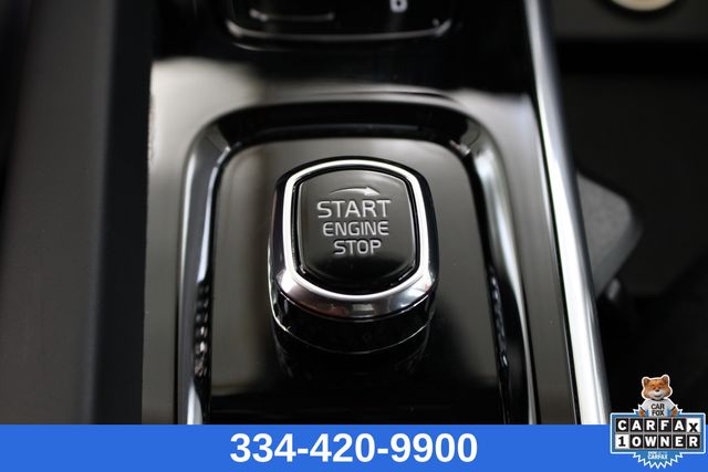 used 2024 Volvo S60 car, priced at $27,900