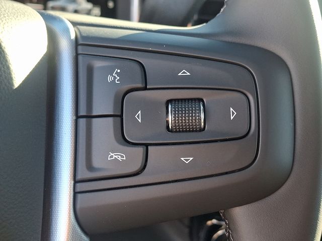 new 2026 GMC Sierra 1500 car, priced at $52,700