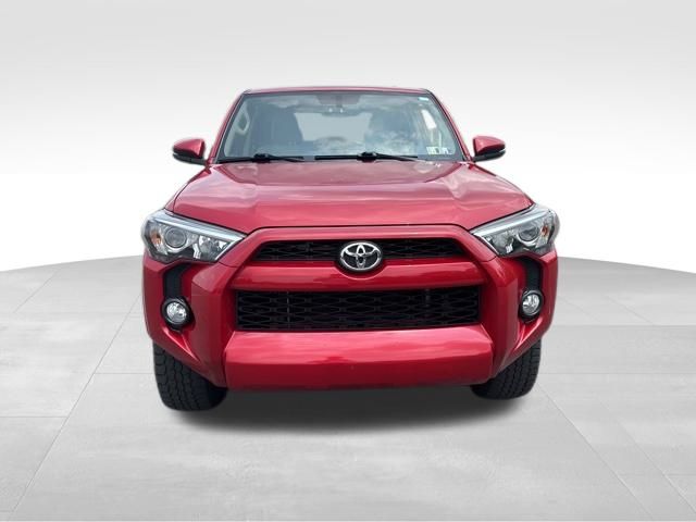 used 2018 Toyota 4Runner car, priced at $32,999