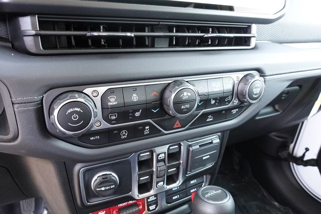 new 2025 Jeep Gladiator car, priced at $44,530