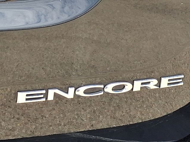 used 2020 Buick Encore car, priced at $13,934