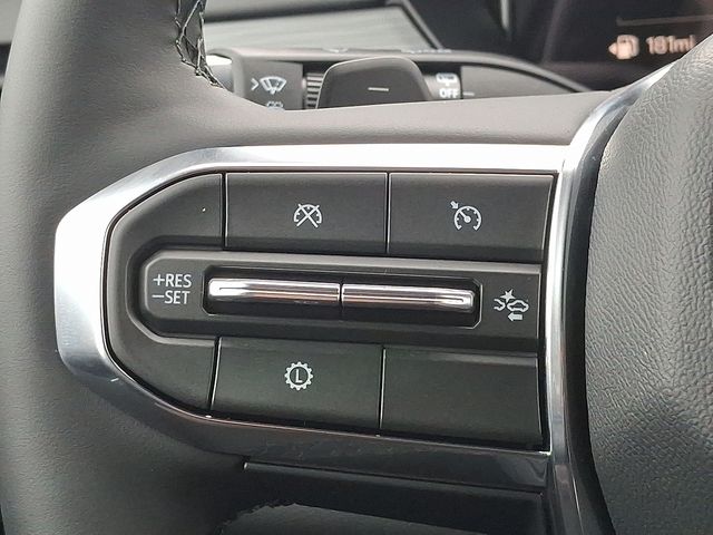 new 2026 GMC Acadia car, priced at $51,620