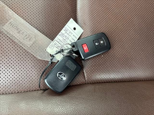 used 2020 Toyota 4Runner car, priced at $32,789