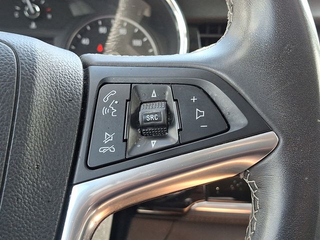used 2019 Buick Encore car, priced at $16,567
