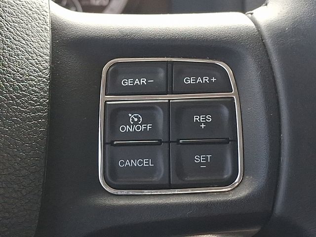 used 2015 Ram 1500 car, priced at $24,885