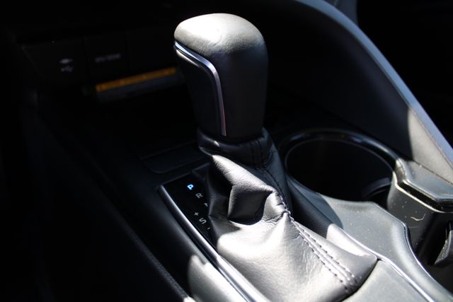 used 2018 Toyota Camry car, priced at $20,651