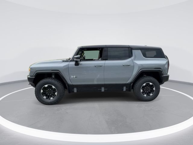 new 2024 GMC Hummer EV SUV car, priced at $117,565