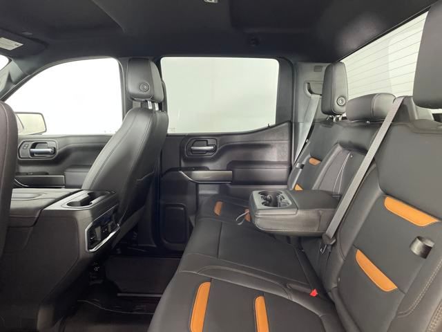 used 2021 GMC Sierra 1500 car, priced at $42,500