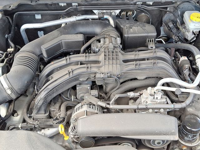 used 2023 Subaru Legacy car, priced at $22,812