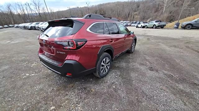 new 2025 Subaru Outback car, priced at $34,004