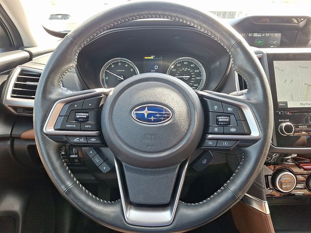 used 2021 Subaru Forester car, priced at $27,285
