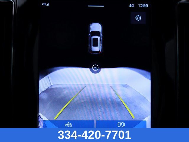 new 2024 Volvo XC60 Recharge Plug-In Hybrid car, priced at $57,715