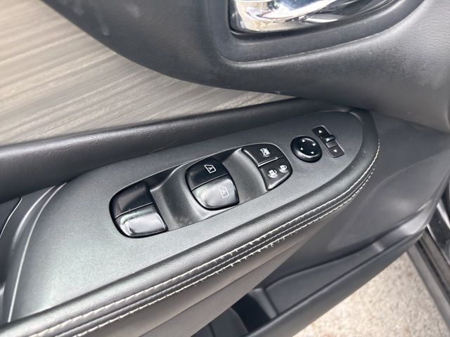 used 2018 Nissan Murano car, priced at $14,899