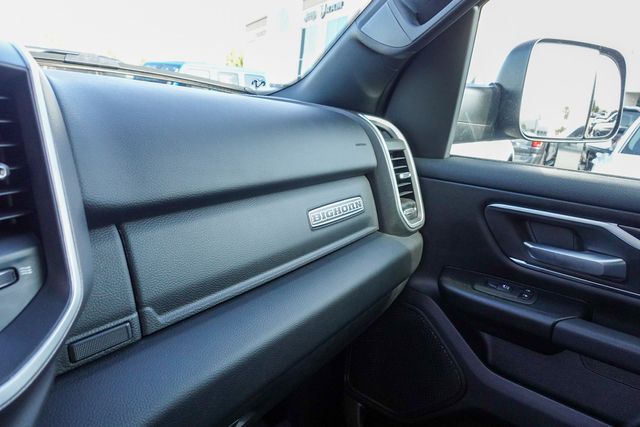 used 2023 Ram 1500 car, priced at $37,448