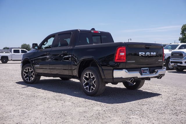 new 2025 Ram 1500 car, priced at $51,310