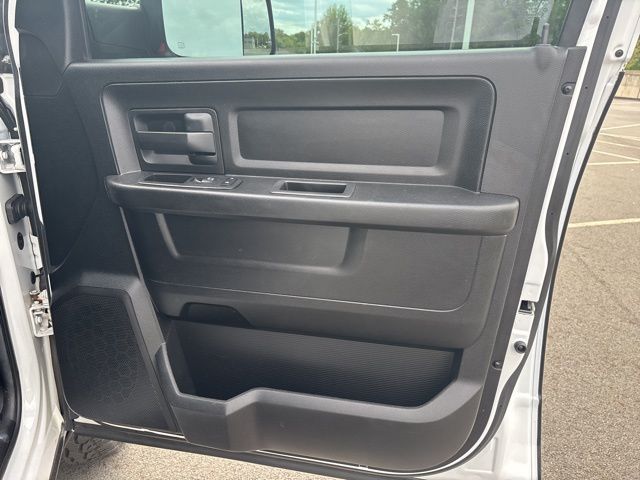 used 2014 Ram 1500 car, priced at $14,199