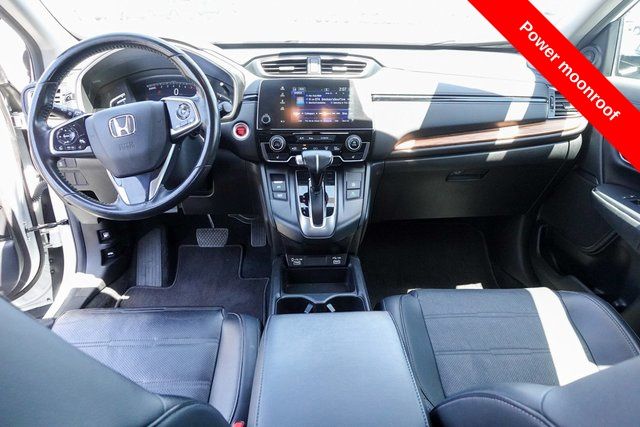 used 2020 Honda CR-V car, priced at $20,899