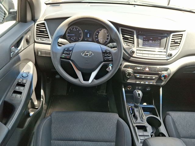 used 2016 Hyundai Tucson car, priced at $11,954
